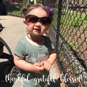 Meet your Posher, Patricia